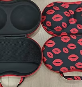 RFID Travel Wallet, Blocking Protector For Cellphone, Car Keys, Credit Cards, Pa