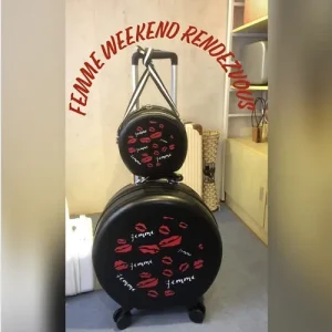 Femme Weekend Rendezvous (Ltd Edition Special Bonus)