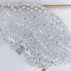 Femme Lip Clear Bag 2 Limited Edition