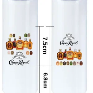 Crown Royal Tumbler 20 oz