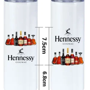Hennessy Tumbler 20 oz