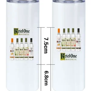 Ketel One Tumbler 20 oz